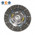 Clutch Disc 240*160*10T*29.0 MFD-017U ME500020 Truck Transmission Parts For Fuso Canter
