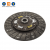Clutch Disc 240*160*10T*29.0 MFD-017U ME500020 Truck Transmission Parts For Fuso Canter