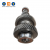 齒輪軸 46*54*35*24*16*16T ME523004 Truck Transmission Parts For Mitsubishi Fuso Canter E4 Diesel Engine