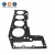 Cylinder Head Gasket MK667108 504093499 Truck Engine Parts For Mitsubishi Fuso Canter 4M50 Diesel Engine