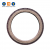 Oil Seal 105*180*12mm MX005675 Truck Parts For Fuso 401 For Mercedes-Benz OM457