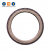 油封 105*180*12mm MX005675 Truck Parts For Fuso 401 For Mercedes-Benz OM457