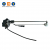Urea Level Sensor 202V27120-0001/4 Truck Parts For Sinotruk Sitrak C5H For HOWO T7H Diesel Engine