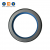 Oil Seal 90*120*13.7mm MK667209 Other Truck Parts For Mitsubishi Fuso 4P10 Diesel Engine