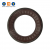 Oil Seal 90*145*10/15mm 1673701 Other Truck Parts For ISUZU FZX Diesel Engine