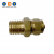 Push Union Joint 6mm*M12*1.5 Other Truck Parts For Trailer For Truck Diesel Engine
