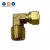旋轉外牙由任彎頭 L型 10mm*M16*1.5 Other Truck Parts For Trailer For Truck Diesel Engine