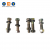 螺絲 10*45mm Other Truck Parts For Trailer For Truck Diesel Engine