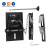 臥式千斤頂+托架 Other Truck Parts For Trailer Diesel Engine