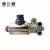 PTO Solenoid Valve 811W52160-6115/2 Truck Parts For Sinotruk Sitrak For HOWO T5G