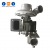 渦輪 S1760-E0470 Truck Engine Parts For HINO 700 SH1E Euro4 E13C Diesel Engine