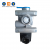 Pressure Limiting Valve A0044310306 Truck Brake Parts For Mercedes Benz Actros Atego Axor Econic For WABCO Diesel Engine