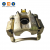 煞車卡鉗 RH 801032-4C Truck Brake Parts For Fuso Canter FE 4M40