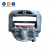 Brake Caliper Front RH/LH AZ4007443020/AZ4007443010 Truck Parts For Sinotruk Sitrak for HOWO Diesel Engine