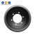 Brake Drum 6Holes Truck Brake Parts For ISUZU NQR 9.2/5 Ton