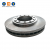 Brake Disc 294*40*H57.8mm*12Holes CS-IS-001 Truck Parts For ISUZU ELF 3.5T 150P Diesel Engine
