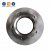 Brake Disc 296*35*5H*90 Truck Brake Parts For Toyota 6.5Ton
