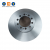 Brake Disc 95*330*113mm 1703801 Truck Brake Parts For Daf 12T LF45 LF55 Diesel Engine
