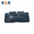 Brake Pad 4015500008 Truck Brake Parts For Wabco For Diesel Engine