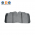Brake Pad 4015500008 Truck Brake Parts For Wabco For Diesel Engine