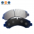 Brake Shoe MK530539 Truck Parts For Mitsubishi Fuso Canter 4P10