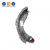 煞車蹄片 8" Truck Brake Parts For Mitsubishi Fuso 380 17T Diesel Engine