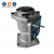 腳煞車閥 1324663 4613151800 Truck Brake Parts For Scania 4-series