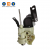 Hand Brake Valve 20367533 Truck Brake Parts For Volvo 420 FM12 FH12 FH16