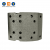 Brake Lining 6"12H 47441-EV060 Truck Brake Parts For Hino 420