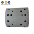 煞車來令片 8.5"*14H Truck Brake Parts For Hino 420 Diesel Engine