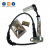 ABS Sensor A6555400717 Wheel Speed Sensor Truck Parts For Benz3344 Actros Axor2 Atego Diesel Engine