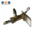 Hand Brake Valve Switch Truck Brake Parts For Trailer For Truck