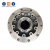 Wheel Hub Assembly WG9100414004 Truck Body Parts for Sinotruk Sitrak for HOWO Z4 Diesel Engine