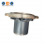 Wheel Hub Assembly WG9100414004 Truck Body Parts for Sinotruk Sitrak for HOWO Z4 Diesel Engine