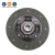 Clutch Disc 225*160mm*24T DG-019U SDIS-204 Truck Transmission Parts For ISUZU 4JA1