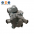 Power Steering Pump A0034602280 Truck Parts For Mercedes-Benz 2640/2644 Actros Diesel Engine