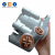 方向機泵浦 712W47101-2025/1 Truck Parts For Man 440 TGS For Sinotruk Sitrak For HOWO C7H Diesel Engine