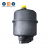方向機油壺 A0004668502 Truck Parts For Benz 3344 Actros Arocs Atego Diesel Engine