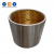 Spring Bushing 100*110*90 SZ384-00007 Truck Parts For Hino 500/700