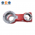 Spring Shackle 1377729 Truck Suspension Parts For Scania 114 Diesel Engine