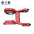 Spring Shackle 1377729 Truck Suspension Parts For Scania 114 Diesel Engine