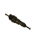 Amortiguador 1089-009 895-250 Piezas de suspensión Para VOLVO FL10/FL7
