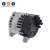 Alternador 12V 65A T414270 U85046501 10000-61332 Piezas de motor de camión Para Perkins 404C 404D