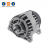 Alternador 12V 65A T414270 U85046501 10000-61332 Piezas de motor de camión Para Perkins 404C 404D