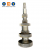 副軸 50*42*24*35*16*16*20T ME504437 Truck Transmission Parts For Fuso Rosa FE6