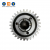 倒檔齒輪 25/29T ME680078 Truck Transmission Parts For Fuso M8 Diesel Engine