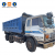 USED TRUCK MBSO EF750 1993Y 16745CC For HINO