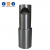 Trunnion Shaft 1-51381022-3 1-51389065-0 Truck Suspension Parts For ISUZU 6WF1