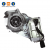 渦輪 17201-E0130 Truck Engine Parts For HINO NO4C