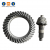 Crown gear 8*37T For NISSAN UD410 Quon Quester